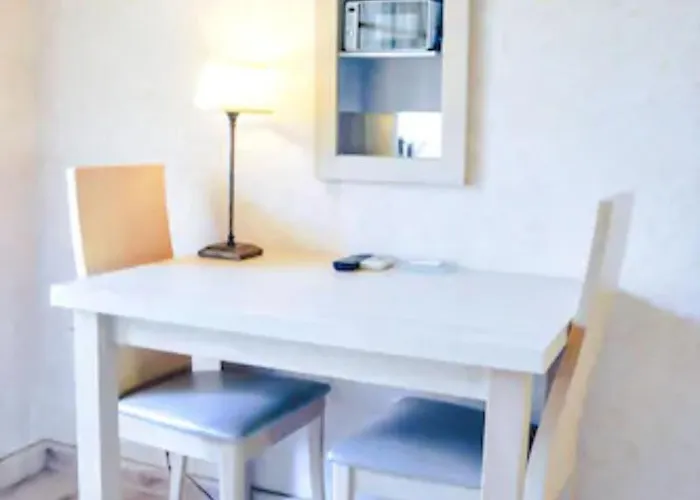 公寓式酒店 Stella Marina 塞雷拉