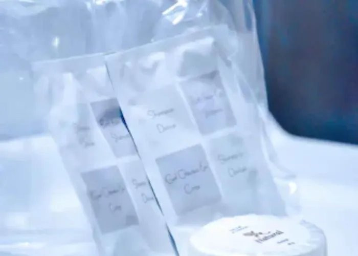 Stella Marina 公寓式酒店