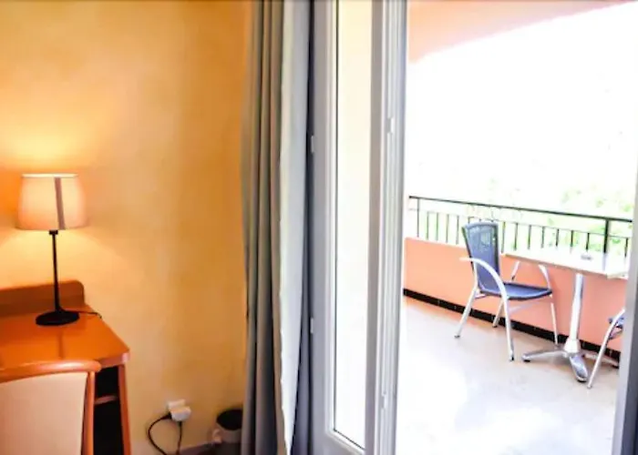 Stella Marina Serriera (Corsica)