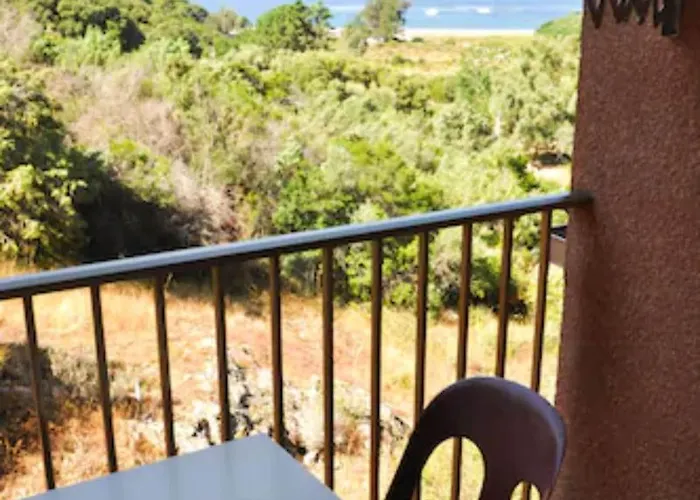 Stella Marina 公寓式酒店