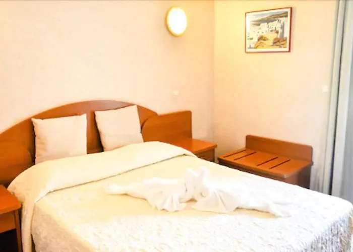 Stella Marina 3*