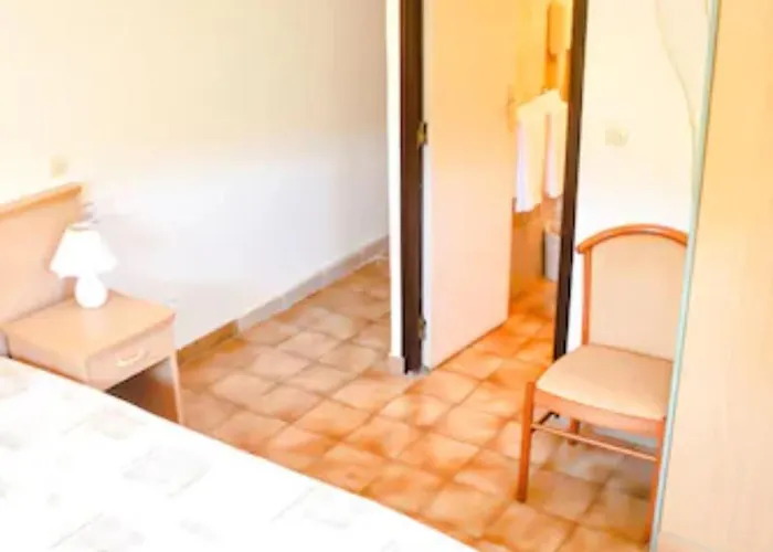Aparthotel Stella Marina Serriera (Corsica)
