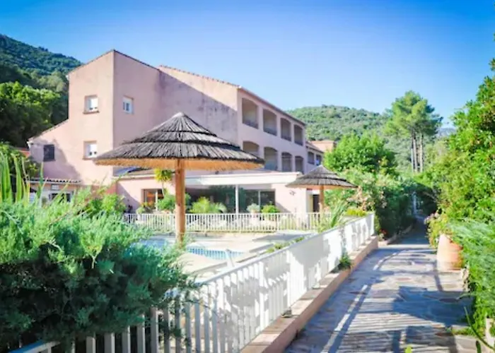 Stella Marina Serriera (Corsica)