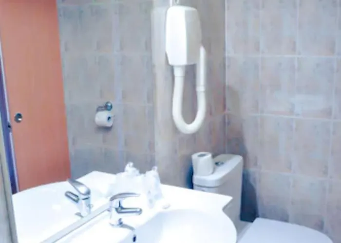 Stella Marina 公寓式酒店 3*