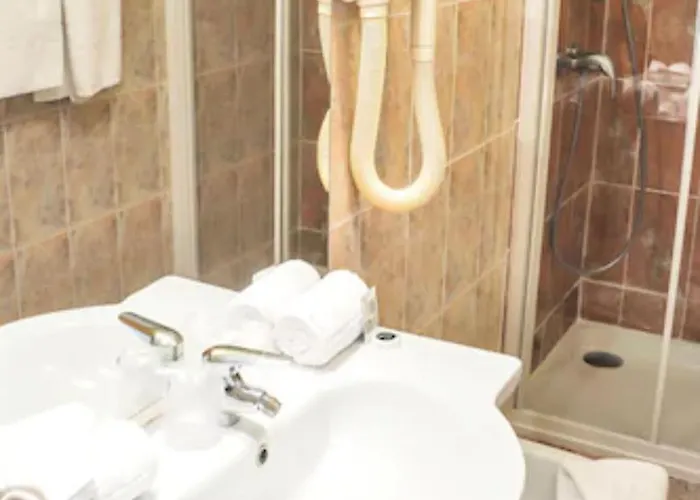 Stella Marina 3* 塞雷拉