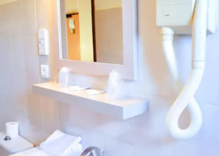 公寓式酒店 Stella Marina 塞雷拉