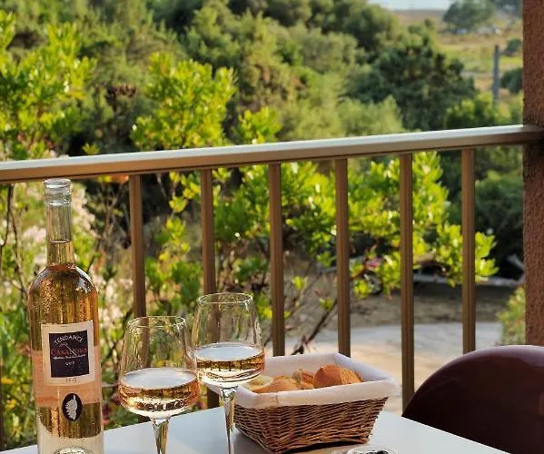 公寓式酒店 Stella Marina